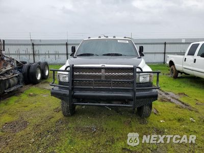 Piąte zdjęcie samochodu w środku: 1996 DODGE RAM 3500 VIN:3B7MF33C6TM105635 - miniatura
