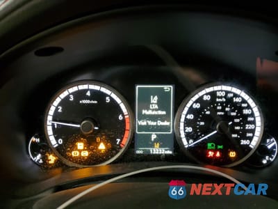 Zdjęcie 9 z 13 samochodu: 2021 LEXUS NX 300 BASE VIN:JTJSARDZ8M2248037 - miniatura