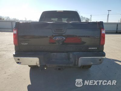 Zdjęcie 6 z 12 samochodu: 2013 FORD F250 SUPER DUTY VIN:1FT7W2B66DEB26401 - miniatura