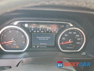 Zdjęcie 8 z 11 samochodu: 2021 CHEVROLET SILVERADO K3500 HIGH COUNTRY VIN:1GC4YVEYXMF245798 - miniatura