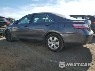 Drugie zdjęcie samochodu z przodu: 2009 TOYOTA CAMRY BASE VIN:4T1BE46K99U373890 - miniatura
