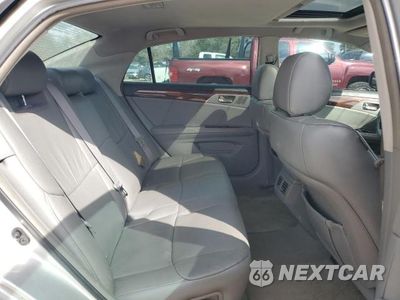 Zdjęcie 10 z 12 samochodu: 2008 TOYOTA AVALON XL VIN:4T1BK36BX8U298196 - miniatura