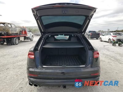 Zdjęcie 6 z 13 samochodu: 2023 AUDI SQ8 PRESTIGE VIN:WA1CWBF19PD045927 - miniatura