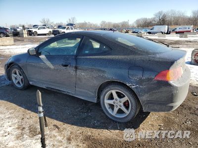 Drugie zdjęcie samochodu z przodu: 2004 ACURA RSX VIN:JH4DC53814S007880 - miniatura