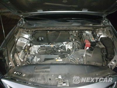 Zdjęcie 11 z 12 samochodu: 2021 TOYOTA CAMRY SE VIN:4T1G11AK2MU518350 - miniatura