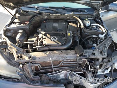 Zdjęcie 11 z 12 samochodu: 2013 MERCEDES-BENZ C 250 VIN:WDDGF4HB7DA786315 - miniatura