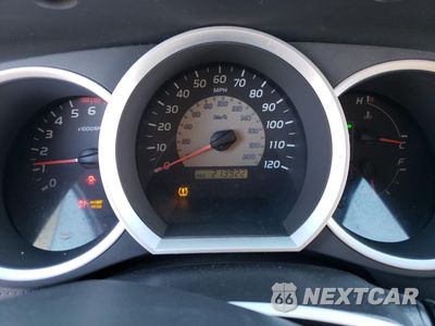 Zdjęcie 9 z 13 samochodu: 2006 TOYOTA TACOMA DOUBLE CAB PRERUNNER VIN:5TEJU62N46Z305577 - miniatura