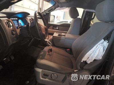 Zdjęcie 7 z 12 samochodu: 2014 FORD F150 SUPERCREW VIN:1FTFW1EF0EKD74888 - miniatura
