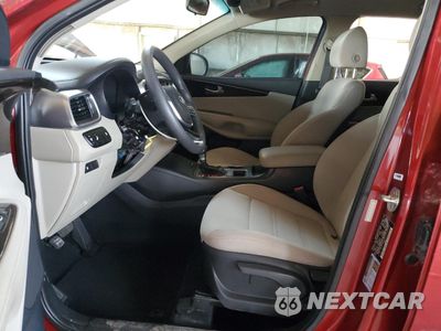 Zdjęcie 7 z 14 samochodu: 2020 KIA SORENTO L VIN:5XYPG4A30LG704997 - miniatura