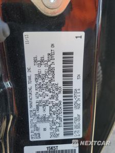 Zdjęcie 13 z 13 samochodu: 2014 TOYOTA TUNDRA DOUBLE CAB SR VIN:5TFUW5F17EX347949 - miniatura