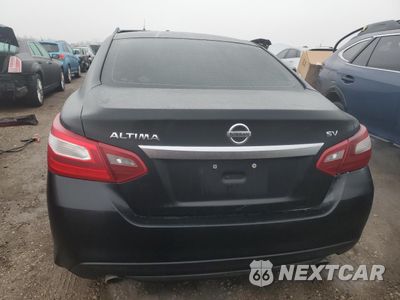 Zdjęcie 6 z 13 samochodu: 2016 NISSAN ALTIMA 2.5 VIN:1N4AL3AP2GN384679 - miniatura