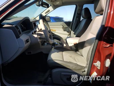 Zdjęcie 7 z 13 samochodu: 2008 JEEP GRAND CHEROKEE LIMITED VIN:1J8HR58N98C225042 - miniatura