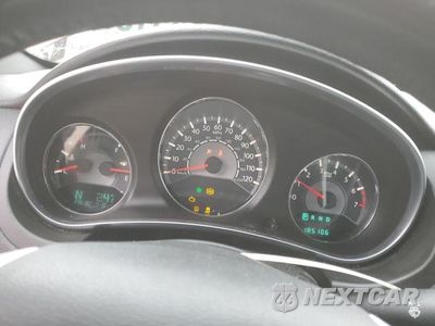 Zdjęcie 9 z 12 samochodu: 2013 CHRYSLER 200 TOURING VIN:1C3CCBBB9DN727603 - miniatura