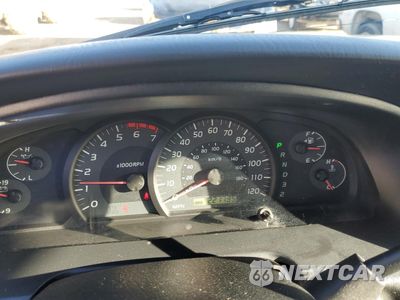 Zdjęcie 9 z 14 samochodu: 2005 TOYOTA TUNDRA ACCESS CAB SR5 VIN:5TBRU34115S453119 - miniatura