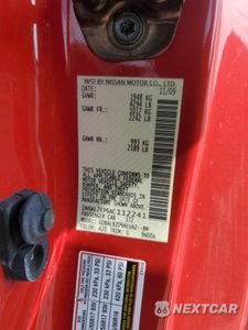 Zdjęcie 14 z 14 samochodu: 2010 NISSAN ALTIMA S VIN:1N4AL2EP6AC112241 - miniatura