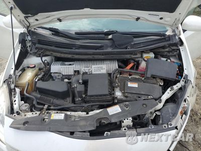 Zdjęcie 11 z 12 samochodu: 2015 TOYOTA PRIUS VIN:JTDKN3DU8F2003198 - miniatura