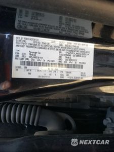 Zdjęcie 12 z 12 samochodu: 2013 FORD FOCUS ST VIN:1FADP3L96DL325254 - miniatura