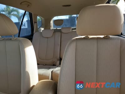 Zdjęcie 10 z 13 samochodu: 2009 KIA RONDO BASE VIN:KNAFG528597275001 - miniatura