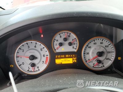 Zdjęcie 9 z 15 samochodu: 2012 NISSAN TITAN S VIN:1N6BA0CJ3CN327975 - miniatura