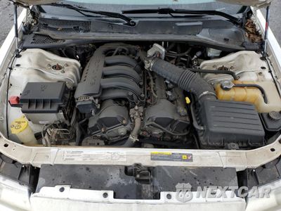 Zdjęcie 11 z 11 samochodu: 2006 CHRYSLER 300 VIN:2C3KA43R26H387764 - miniatura
