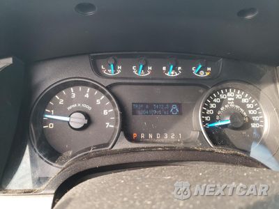 Zdjęcie 9 z 12 samochodu: 2013 FORD F150 VIN:1FTMF1CM4DKF32981 - miniatura