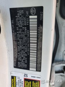 Zdjęcie 13 z 13 samochodu: 2019 TOYOTA CAMRY HYBRID VIN:4T1B21HK7KU514689 - miniatura