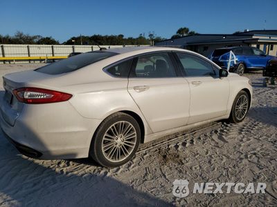 Trzecie zdjęcie samochodu z tyłu: 2013 FORD FUSION SE VIN:3FA6P0H98DR188917 - miniatura