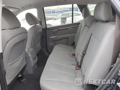Zdjęcie 12 z 15 samochodu: 2010 HYUNDAI SANTA FE GLS VIN:5NMSG3AB3AH383682 - miniatura