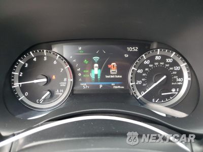 Zdjęcie 9 z 15 samochodu: 2021 TOYOTA HIGHLANDER XSE VIN:5TDJZRAH4MS067741 - miniatura