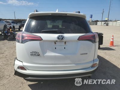 Zdjęcie 6 z 13 samochodu: 2018 TOYOTA RAV4 LIMITED VIN:2T3YFREV1JW438162 - miniatura