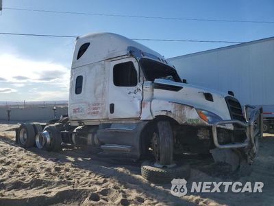 2020 FREIGHTLINER CASCADIA 126 SEMI TRUCK 3AKJHHDR8LSLM9928 - główne zdjęcie licytacji z USA - miniatura