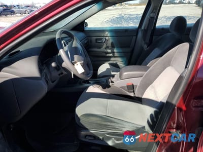 Zdjęcie 7 z 12 samochodu: 2002 FORD TAURUS SES VIN:1FAHP55SX2G210627 - miniatura