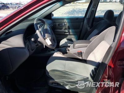 Zdjęcie 7 z 12 samochodu: 2002 FORD TAURUS SES VIN:1FAHP55SX2G210627 - miniatura