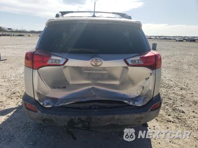 Zdjęcie 6 z 15 samochodu: 2013 TOYOTA RAV4 LIMITED VIN:2T3YFREV6DW038392 - miniatura
