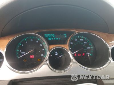 Zdjęcie 9 z 15 samochodu: 2012 BUICK ENCLAVE VIN:5GAKVCED2CJ270144 - miniatura