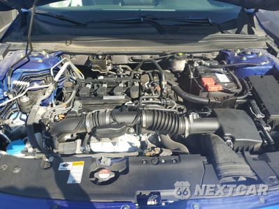 Zdjęcie 11 z 12 samochodu: 2020 HONDA ACCORD SPORT VIN:1HGCV1F35LA093524 - miniatura