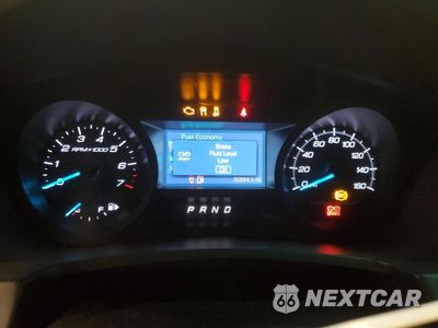 Zdjęcie 9 z 16 samochodu: 2015 FORD EXPLORER POLICE INTERCEPTOR VIN:1FM5K8AR2FGB61876 - miniatura