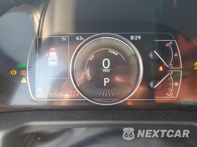 Zdjęcie 9 z 13 samochodu: 2020 LEXUS ES 300H ULTRA LUXURY VIN:58AF21B16LU011442 - miniatura