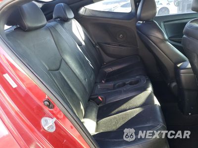 Zdjęcie 10 z 12 samochodu: 2013 HYUNDAI VELOSTER TURBO VIN:KMHTC6AE0DU132140 - miniatura