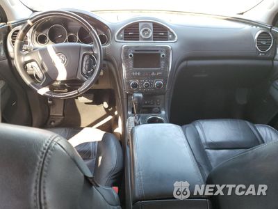 Zdjęcie 8 z 13 samochodu: 2014 BUICK ENCLAVE VIN:5GAKVCKD0EJ187481 - miniatura