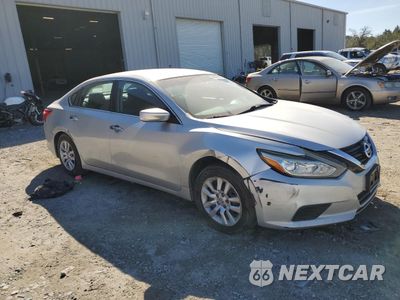 Czwarte zdjęcie samochodu z boku: 2016 NISSAN ALTIMA 2.5 VIN:1N4AL3AP2GN336728 - miniatura