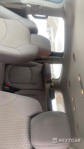 Zdjęcie 6 z 10 samochodu: 2011 CHEVROLET TRAVERSE LS VIN:1GNKVFED8BJ382999 - miniatura