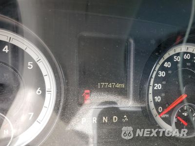 Zdjęcie 9 z 12 samochodu: 2014 RAM 1500 SLT VIN:1C6RR6LGXES177036 - miniatura