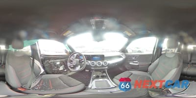 Zdjęcie 13 z 15 samochodu: 2025 MERCEDES-BENZ GLB 250 4MATIC VIN:W1N4M4HB5SW400941 - miniatura