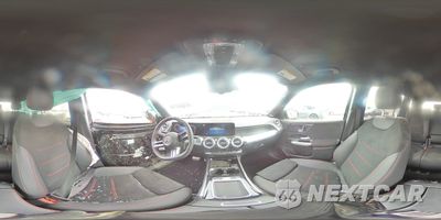 Zdjęcie 13 z 15 samochodu: 2025 MERCEDES-BENZ GLB 250 4MATIC VIN:W1N4M4HB5SW400941 - miniatura
