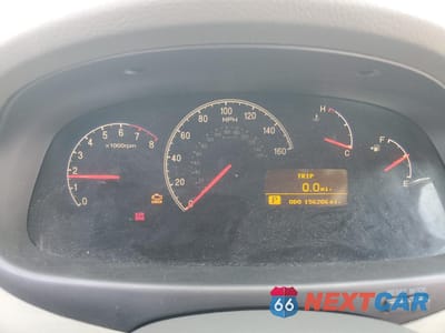 Zdjęcie 9 z 13 samochodu: 2006 HYUNDAI AZERA SE VIN:KMHFC46FX6A113800 - miniatura