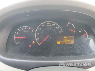 Zdjęcie 9 z 12 samochodu: 2006 HYUNDAI AZERA SE VIN:KMHFC46FX6A113800 - miniatura