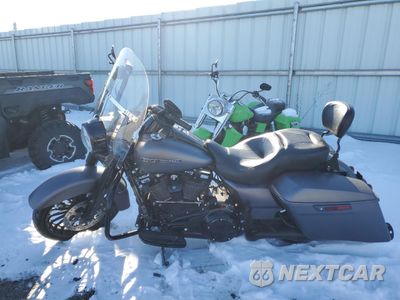 Trzecie zdjęcie samochodu z tyłu: 2017 HARLEY-DAVIDSON FLHRXS VIN:1HD1KVC29HB690371 - miniatura