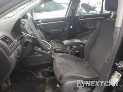 Zdjęcie 7 z 12 samochodu: 2009 VOLKSWAGEN JETTA S VIN:3VWJZ71K79M162041 - miniatura