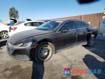 2019 VOLKSWAGEN ARTEON SE WVWBR7AN7KE000553 - główne zdjęcie licytacji z USA - miniatura